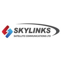 Skylinks Satellite Communications Limited logo - Similar company to Skylinks