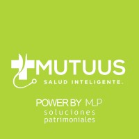 Mutuus MLP logo - Similar company to Mutuus