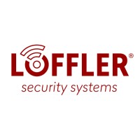 Löffler Security Systems logo - Similar company to Telicse Sarl