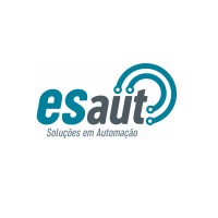 Esaut Soluções em Automação logo - Similar company to Hpu Brasil