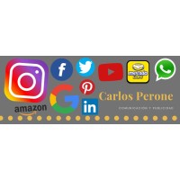 Carlos Perone Comunicación y Publicidad para el Agro logo - Similar company to Agro.Media