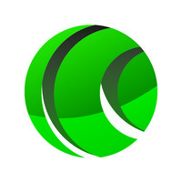 Evergreen Carpets logo - Similar company to Brandecture