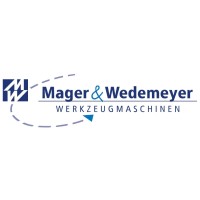 Mager & Wedemeyer Werkzeugmaschinen GmbH logo - Similar company to Histoparts