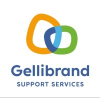 Gellibrand Support Services logo - Similar company to Masters' Union