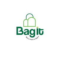 Bag It Packaging Solutions logo - Similar company to Demeter Land Development