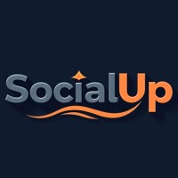 SocialUp logo - Similar company to Socialup.App