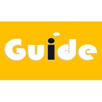 iGuide Network logo - Similar company to Nubia