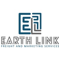 Earth Link Freight and Marketing Services logo - Similar company to Gofar Logistics