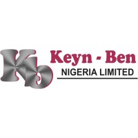 Keyn-Ben Nigeria Ltd logo - Similar company to Colours Of Social Media Podcast