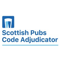 Scottish Pubs Code Adjudicator logo - Similar company to Pubs Code Adjudicator
