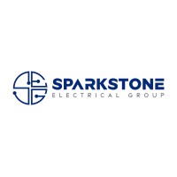 Sparkstone Electrical Group logo - Similar company to Quality Electrical Systems