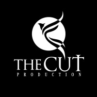 The CUT Production logo - Similar company to Satius Media Group