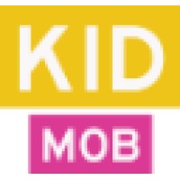 KIDmob logo - Similar company to Ritus Composition