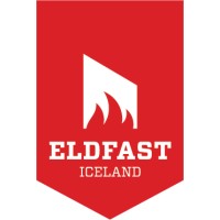 Eldfast ehf logo - Similar company to Einingaverksmiðjan