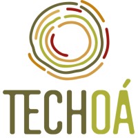 TECHOÁ logo - Similar company to Inventta
