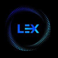 Lex Token logo - Similar company to Mad Token