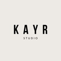 Kayr Studio logo - Similar company to 49Studio