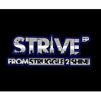 Strive EP logo - Similar company to Engineers Australia Canberra Division