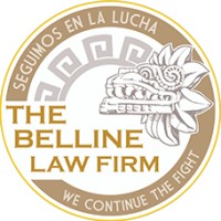 The Belline Law Firm, LLC logo - Similar company to Herrin & Alexander, Llc