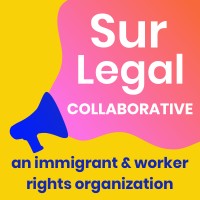 Sur Legal Collaborative logo - Similar company to Greer Dermatology