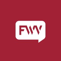 French/West/Vaughan logo - Similar company to Baldwin&
