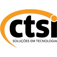 CTSI Soluções em Tecnologia logo - Similar company to Qr Point