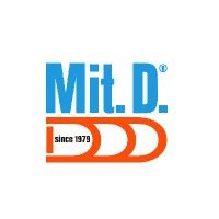 Mit.D. SRL logo - Similar company to Cime Crescenzi Induction Melting