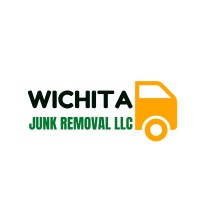 Wichita Junk Removal LLC logo - Similar company to The Dumpster Guy