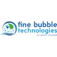 Fine Bubble Technologies (PTY) Ltd logo - Similar company to Nano Bubble Technologies