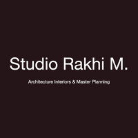 Studio Rakhi M logo - Similar company to Dream Space Architect