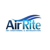 AirRite logo - Similar company to Aire Rite