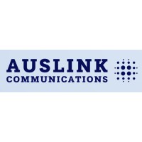 Auslink Communications logo - Similar company to Tygacomms Pty Ltd