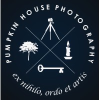 Pumpkin House Photography logo - Similar company to Pumpkin House Play School & Activity Home