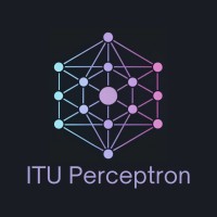 ITU Perceptron logo - Similar company to Ratata Technology