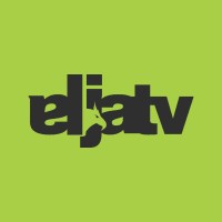 Elja TV logo - Similar company to Yogyatourium