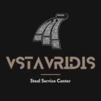 Vasilios Stavridis G.P. logo - Similar company to Arianaprocess