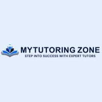 My Tutoring Zone.official logo - Similar company to Zoqlo