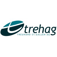 Trehag Treuhand St. Gallen AG logo - Similar company to Kapcon Ag