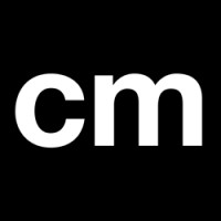 StudioCM logo - Similar company to Velvet Creative