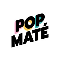 POP Maté logo - Similar company to Osco Apéritifs Sans Alcool ☀️