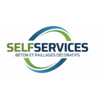 Self Services Béton et Paillages Décoratifs logo - Similar company to Attal Services
