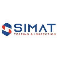 SIMAT Testing and Inspection logo - Similar company to Eram International