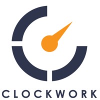 Clockwork Logistics Systems logo - Similar company to Inpensa Inc.