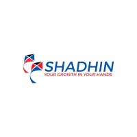 Shadhin Fintech logo - Similar company to Uumoo