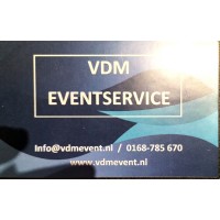 VDM eventservice logo - Similar company to Flits Lease B.V.