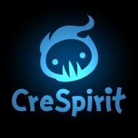 CreSpirit logo - Similar company to Yile Technology 弈樂科技