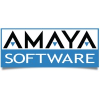 Amaya Software (formerly known as PYR Software) logo - Similar company to Consensus Labs Swiss