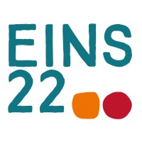 EINS22 logo - Similar company to Suchagents At Gmbh
