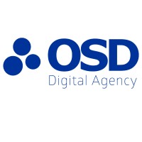 OSD Digital Agency logo - Similar company to Sumoblue
