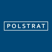 Polstrat logo - Similar company to Cryptomaze